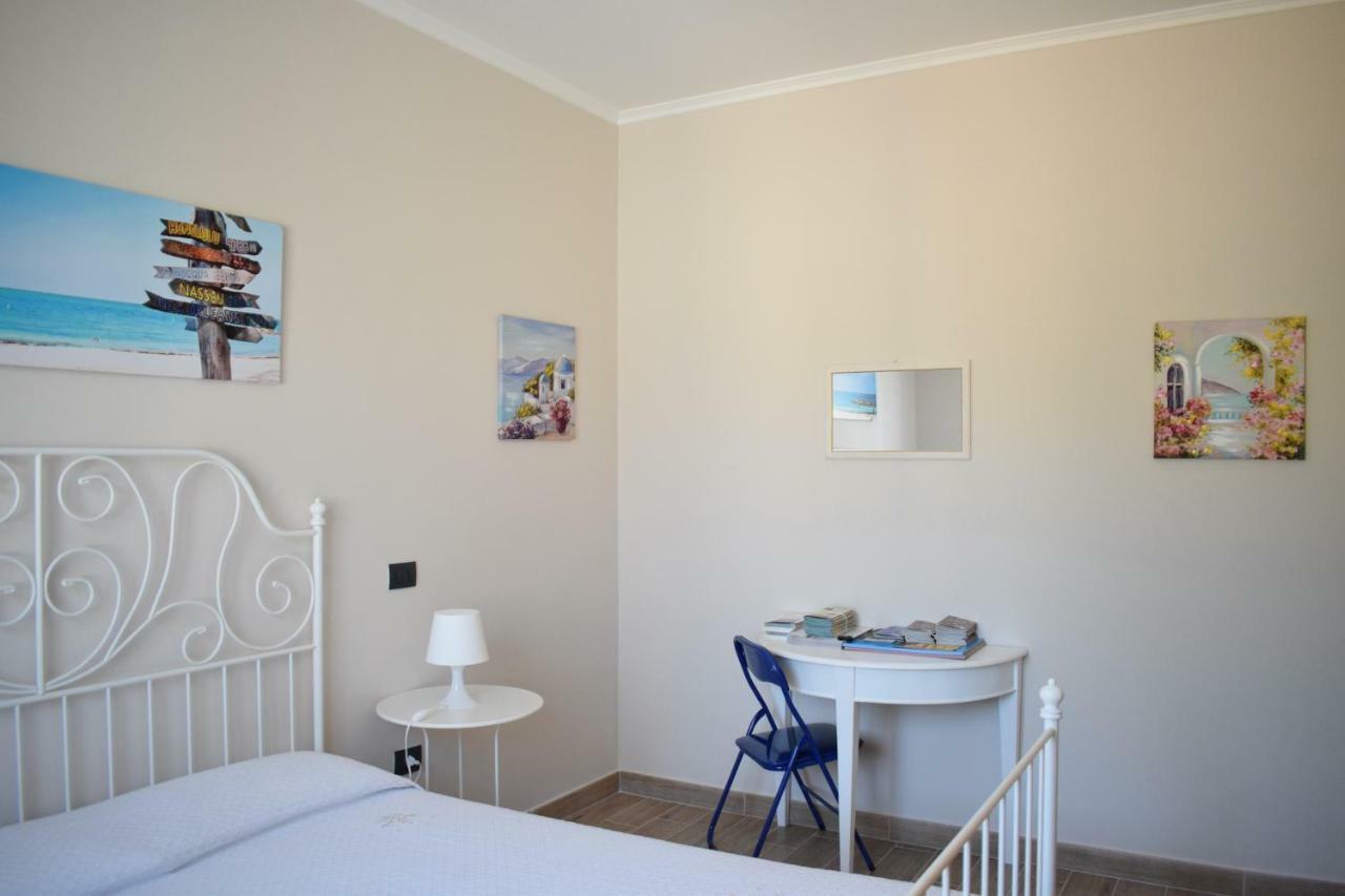 أغريجنتو B&B Crispi 53 المظهر الخارجي الصورة